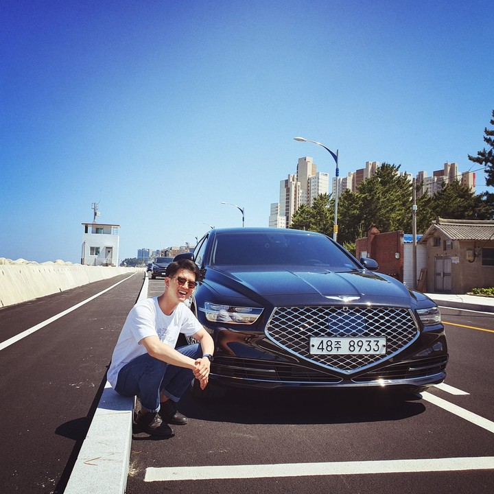 g90 속초여행