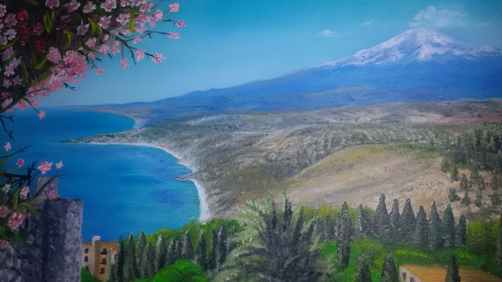 taormina