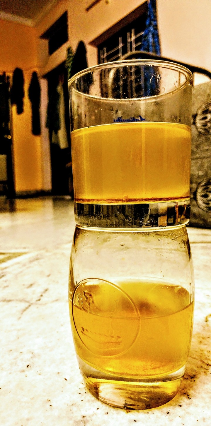 Tea Time