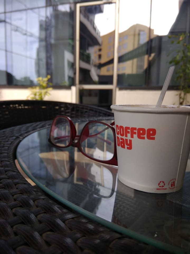 coffee day mobile background