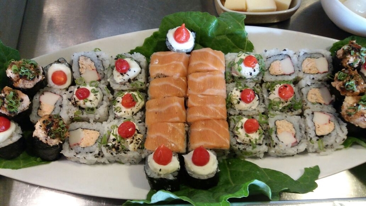 comida