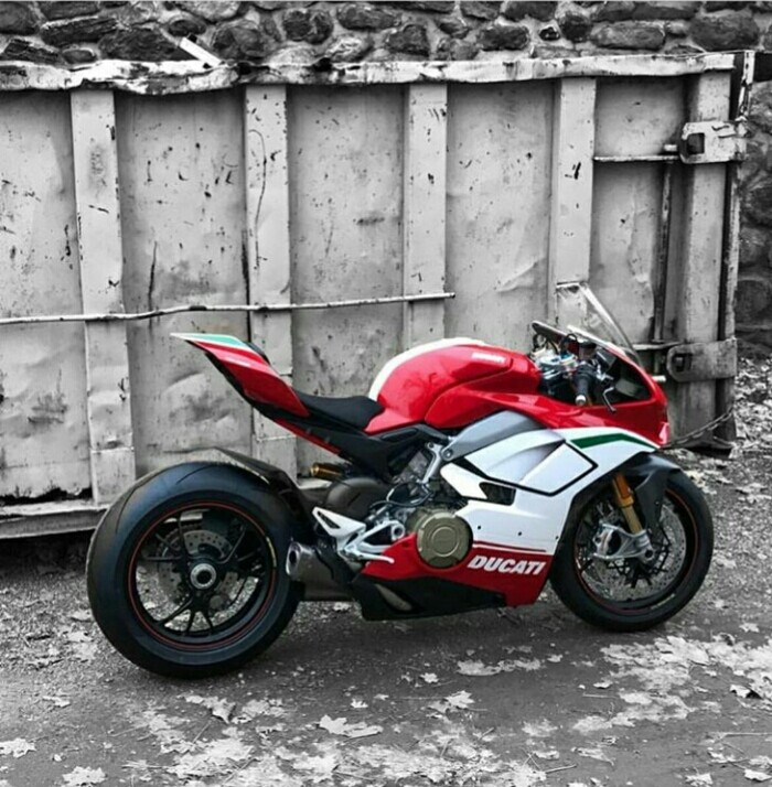 Ducati