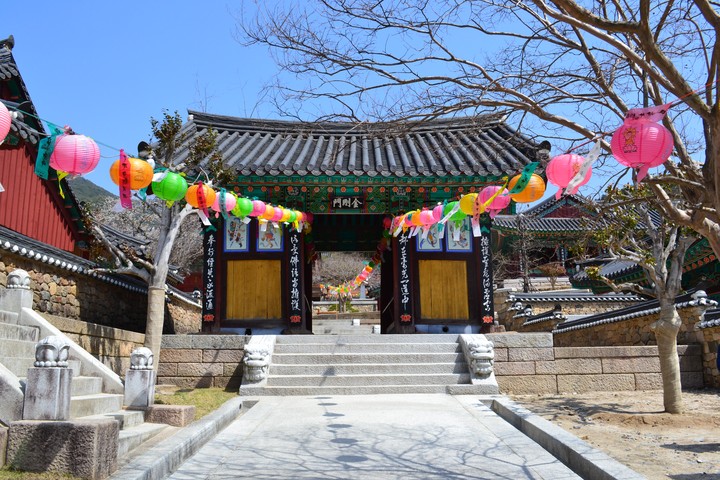 지리산이미지