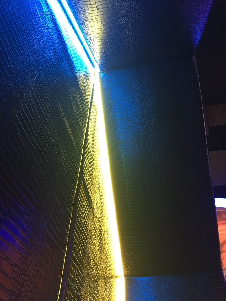 neon