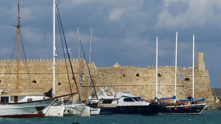 Kreta 2014