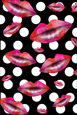 lips