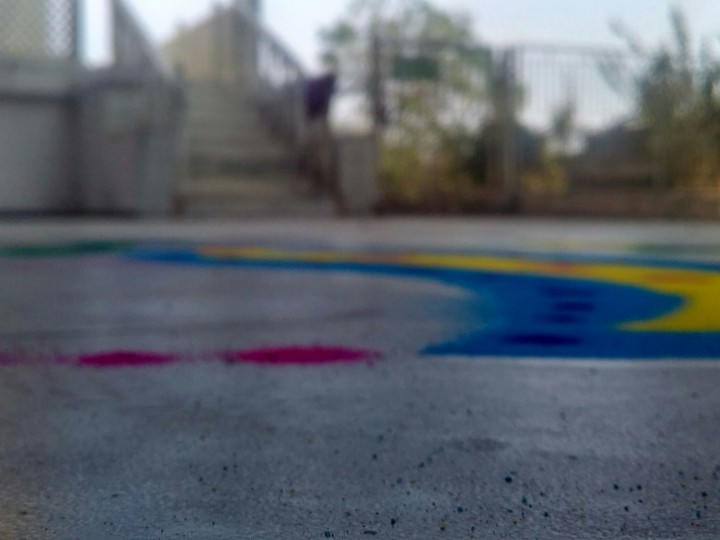 Rangoli