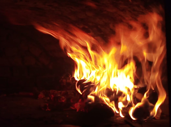 Fire