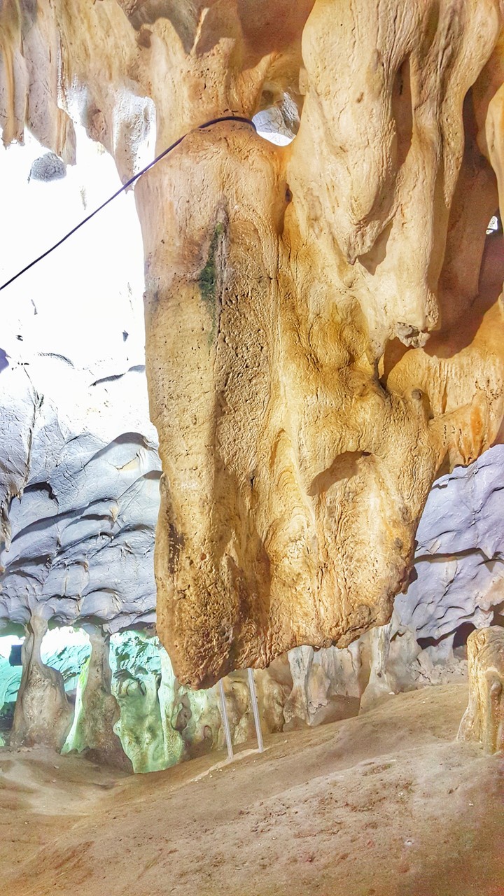 Karain Cave, Antalya