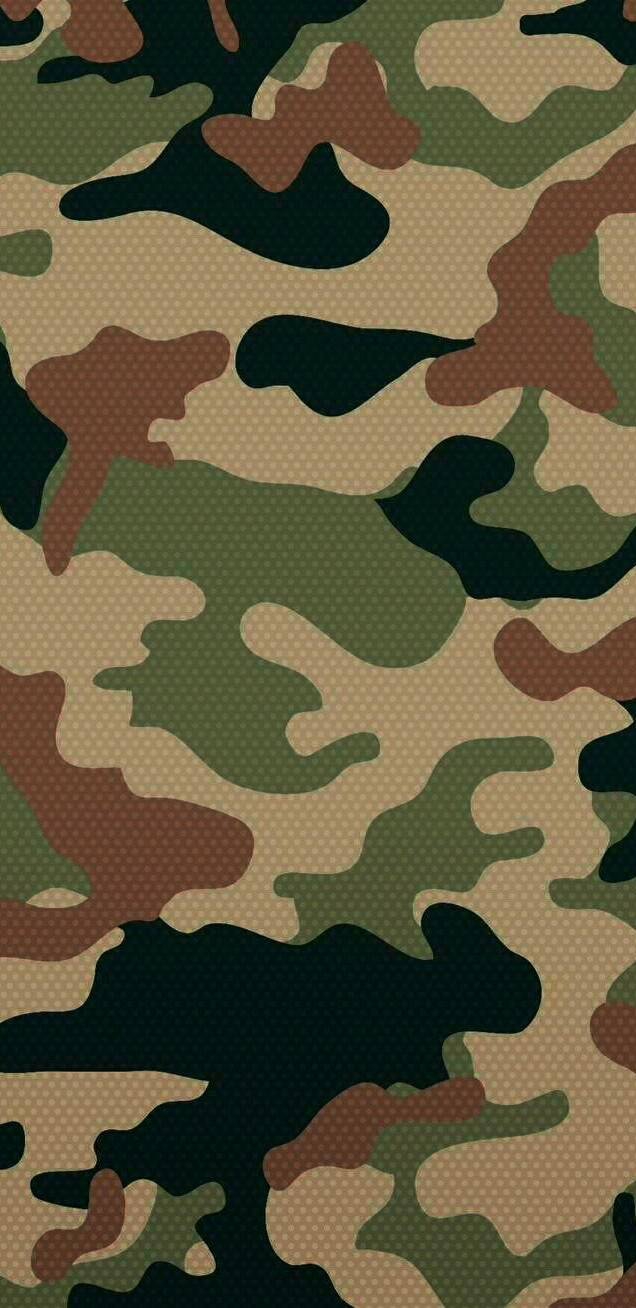 milatiry wall paper