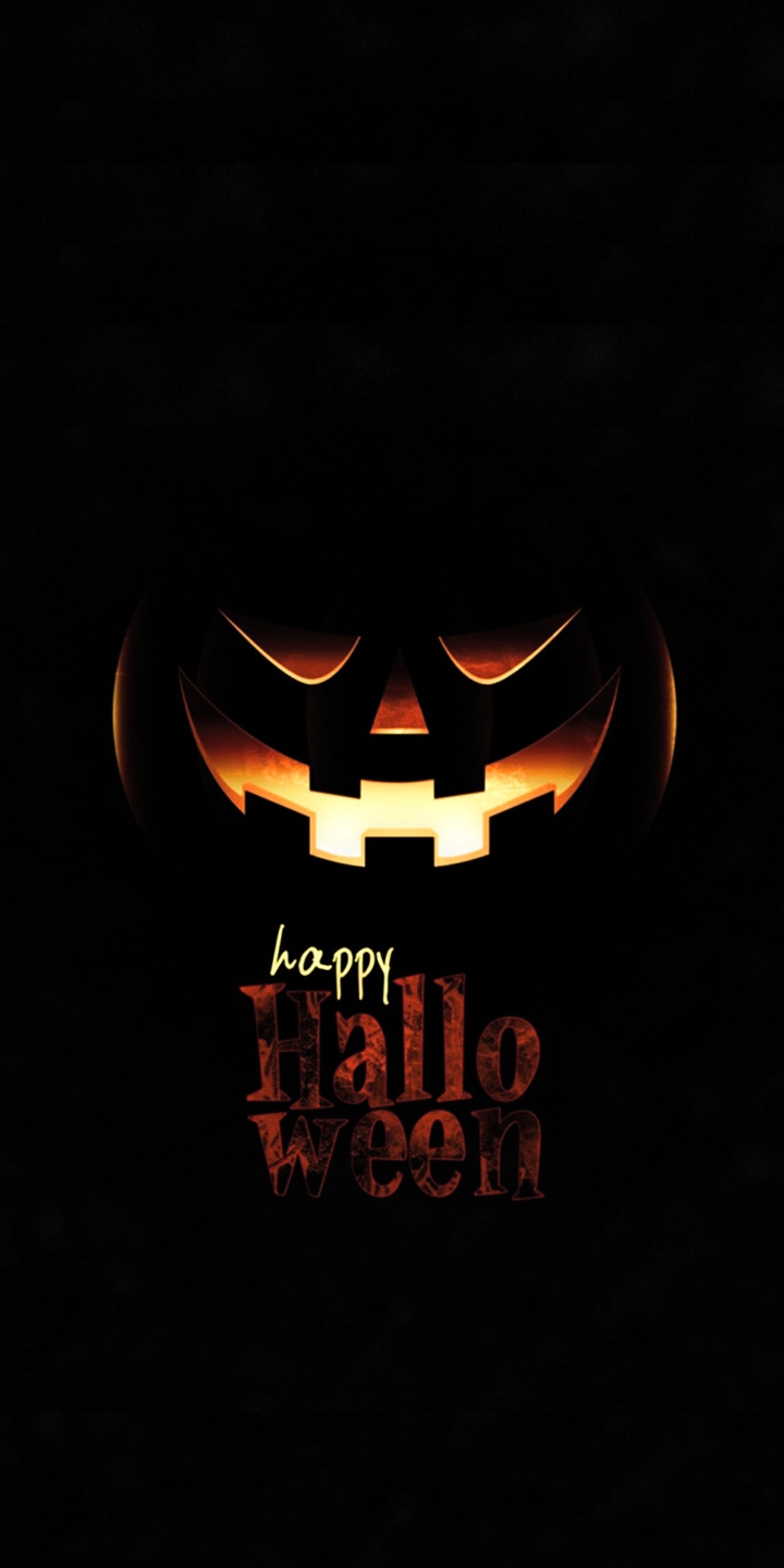 happy Halloween