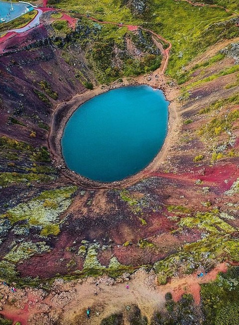 nature
