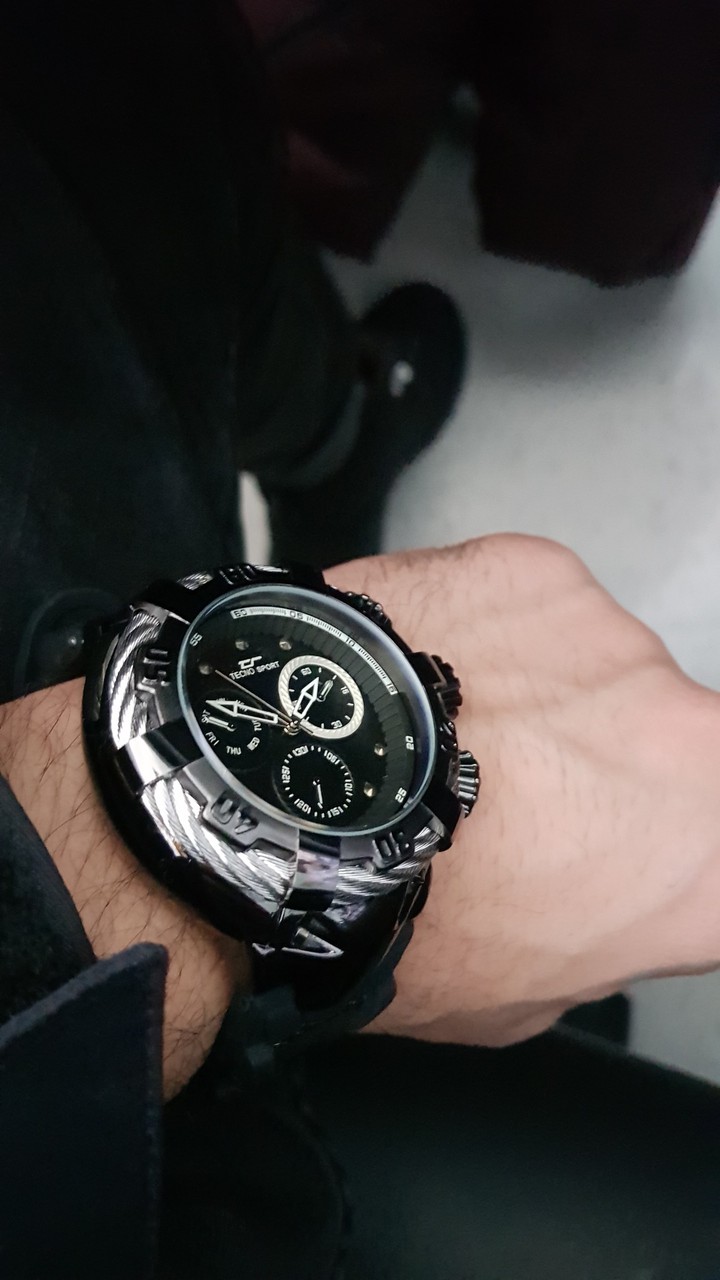 watch