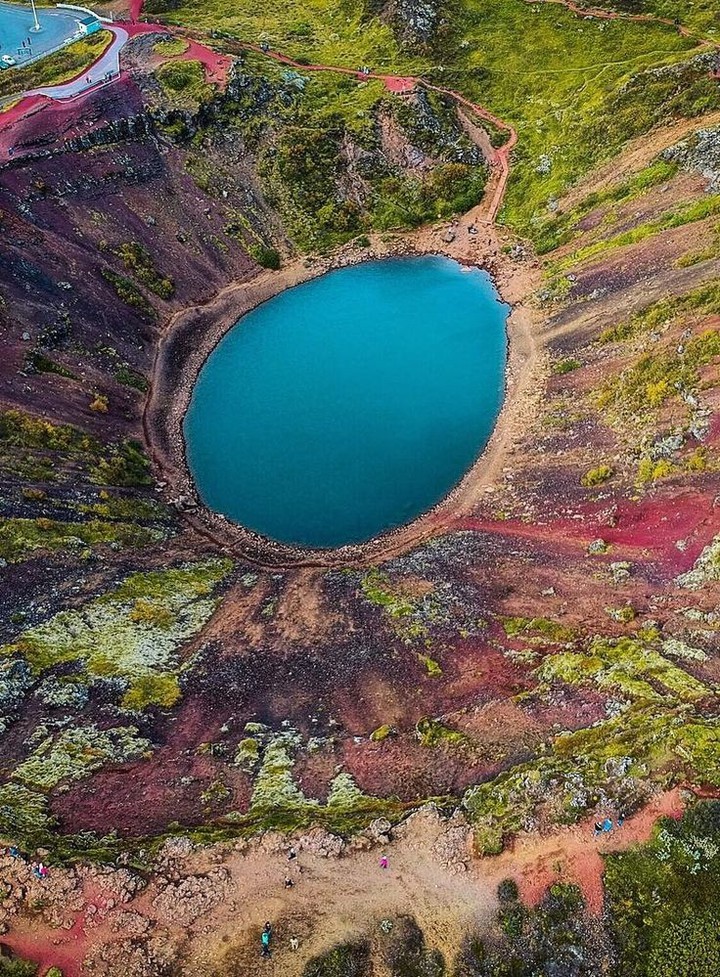 nature