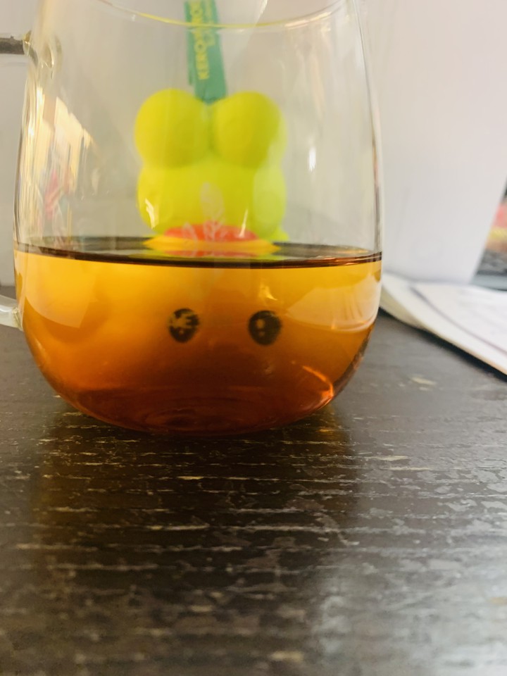 make fun while working too hard