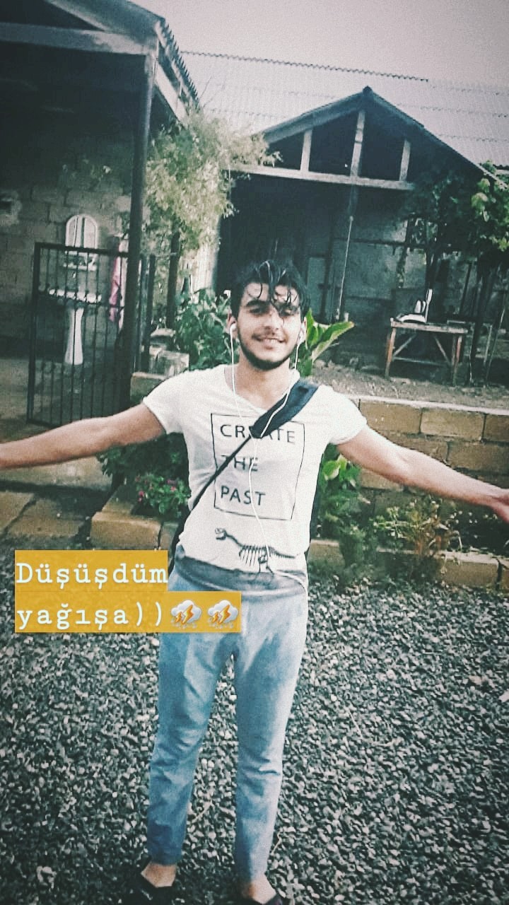 rain.love