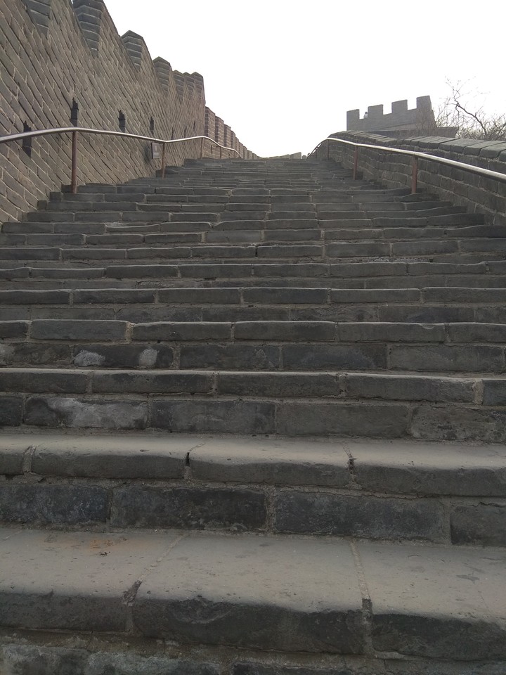 The Great Wall