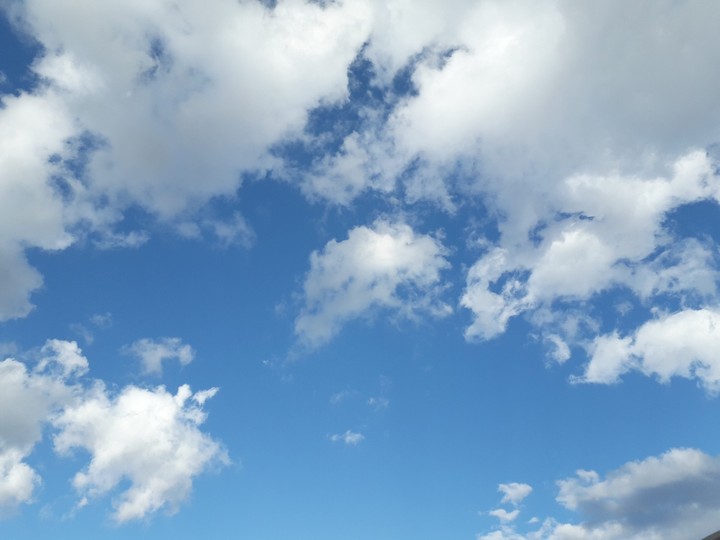 nubes