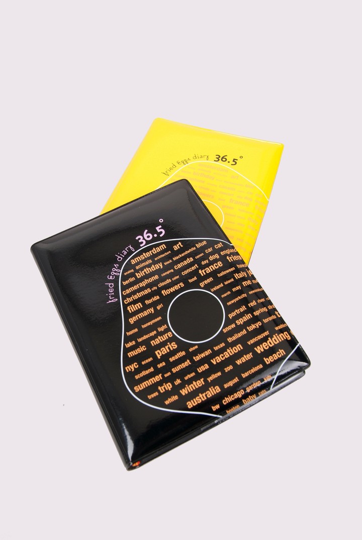 Personal Organizer