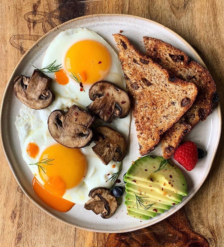 Breakfast