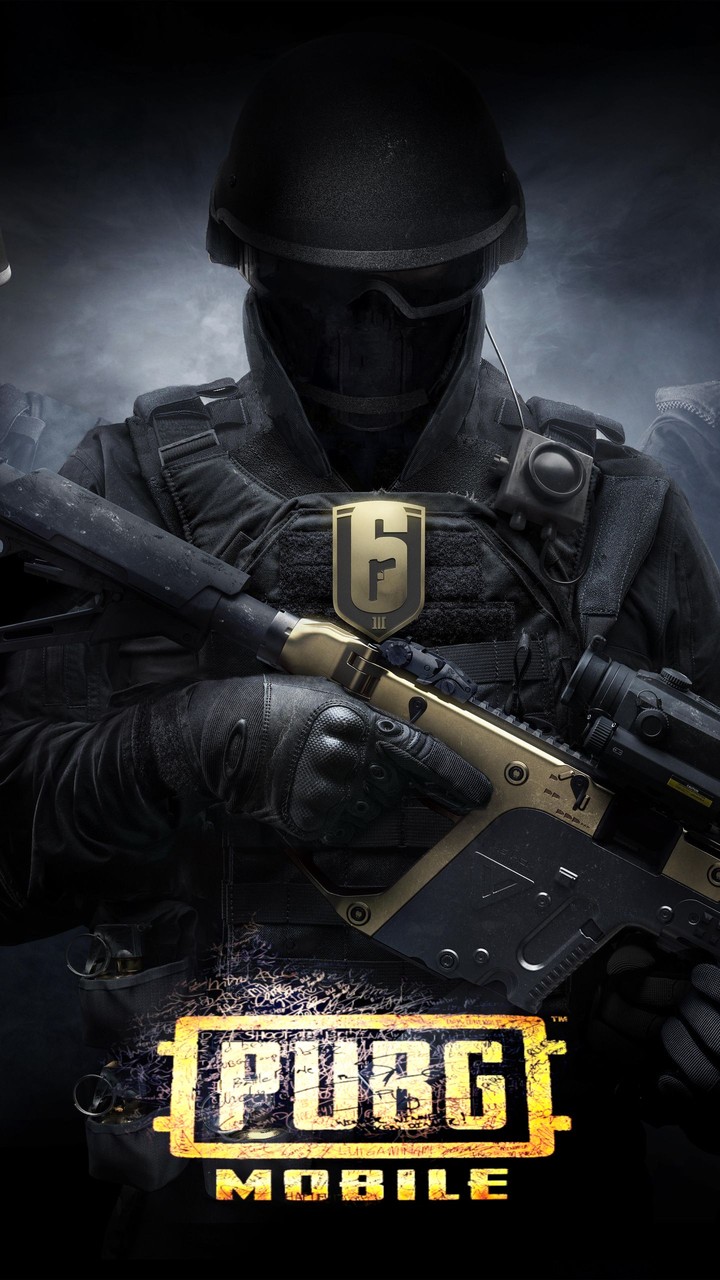 pubg mobile