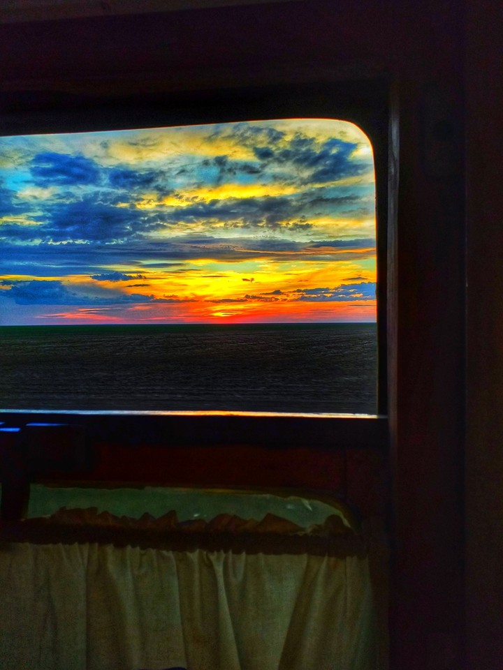 Travel