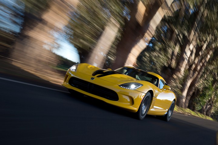 dodge