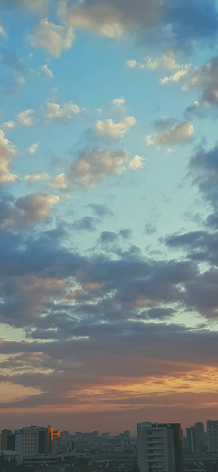 sunrise ♡