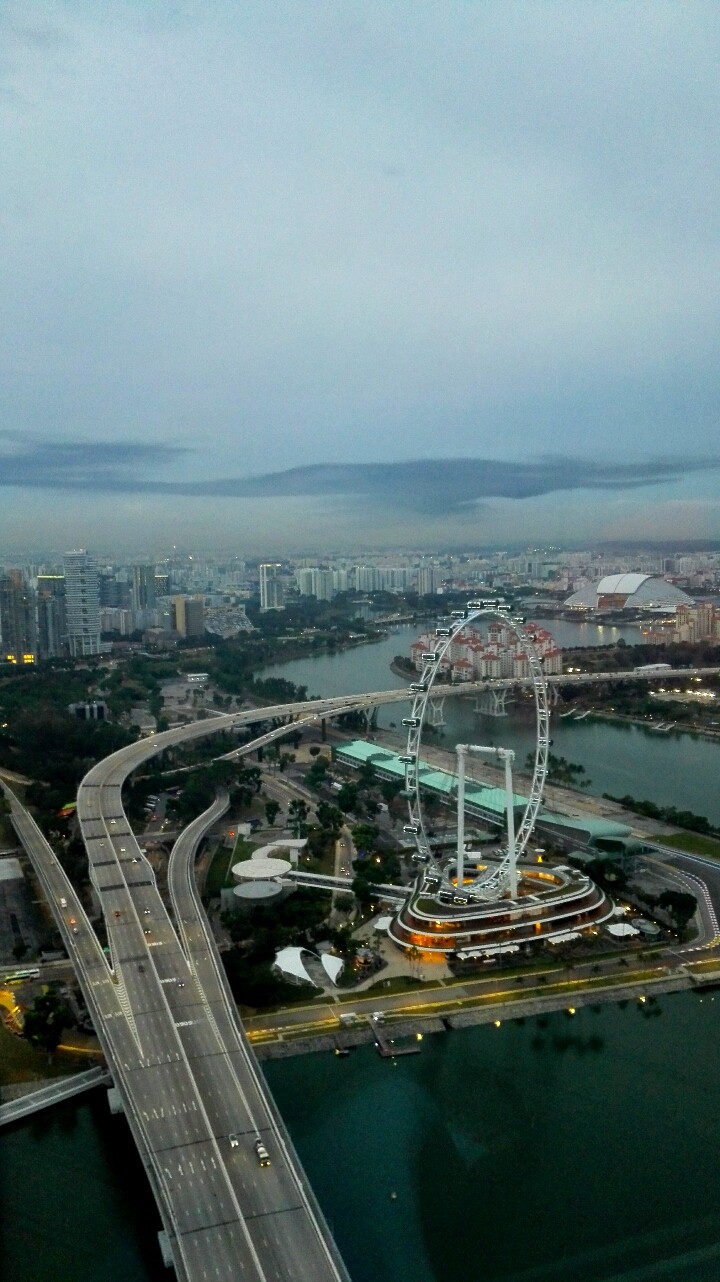 Singapore Flyer