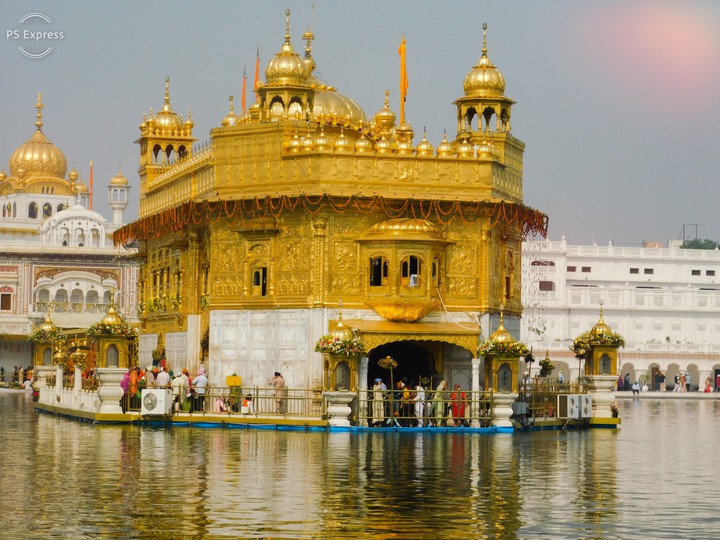 Golden Temple