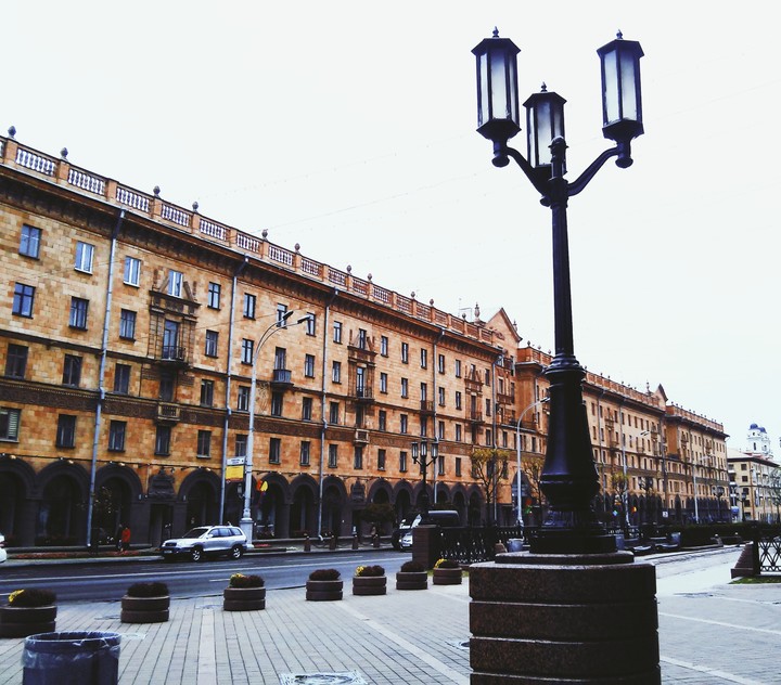 Minsk
