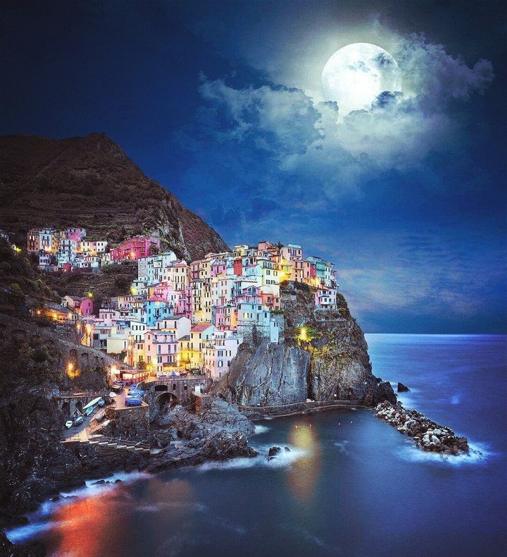 cinque terre