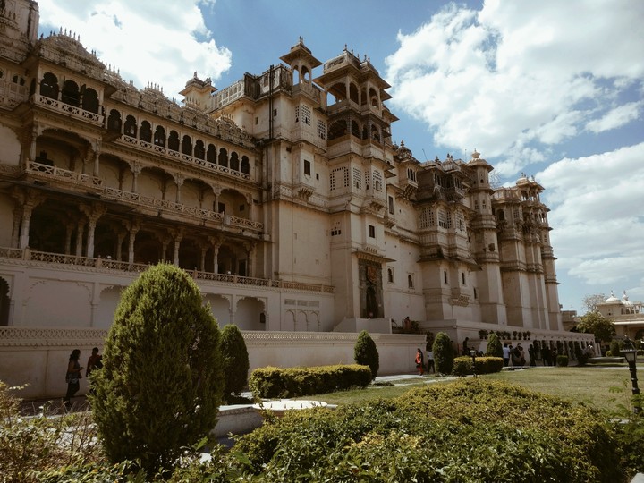City Palace