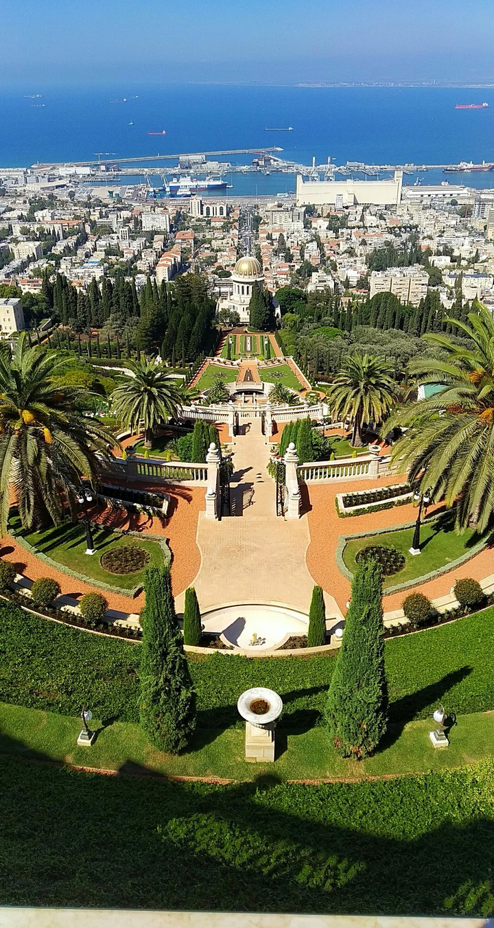 Haifa
