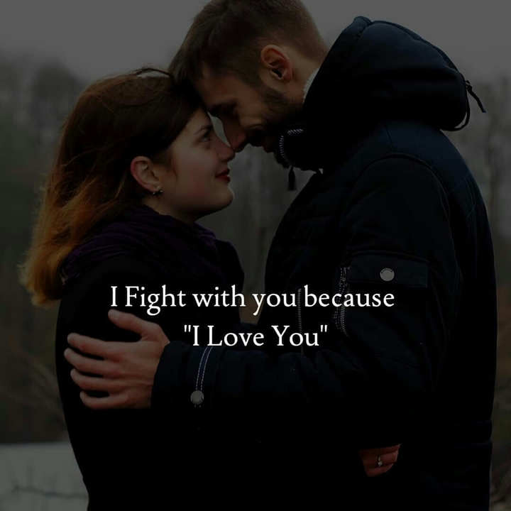 love you..
