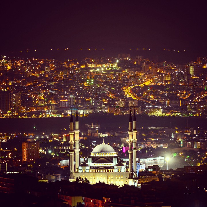 ANKARA