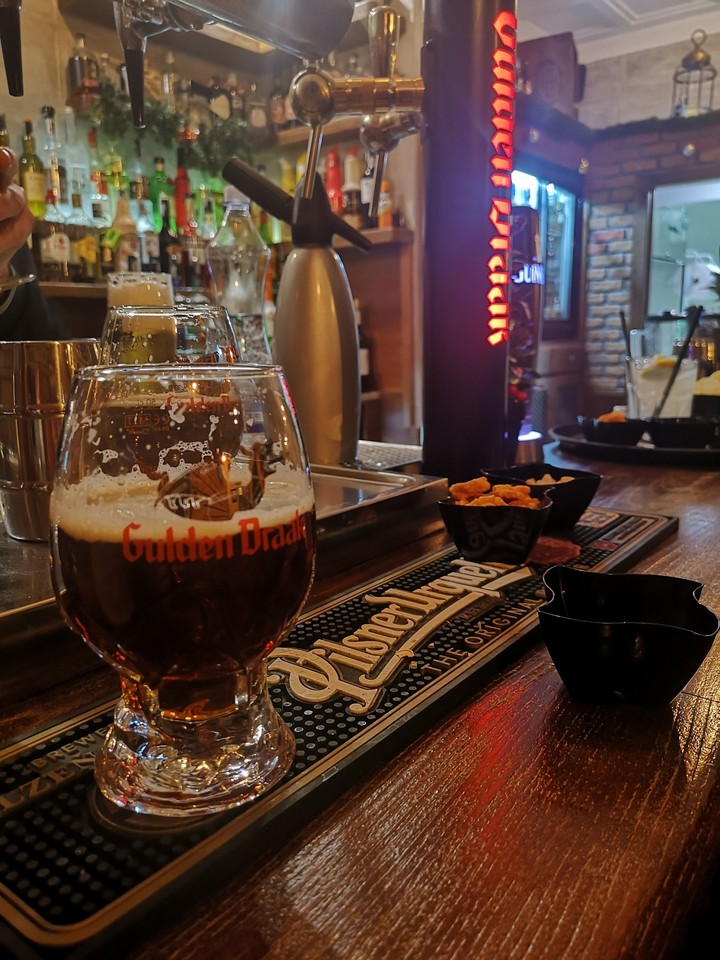 beer