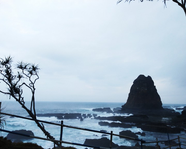 papuma beach