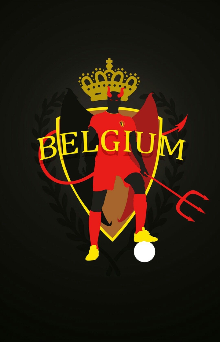Belgium Red Devils