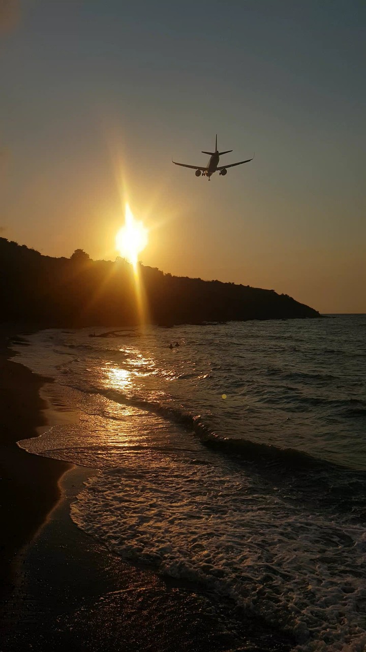 Trabzon International Airport