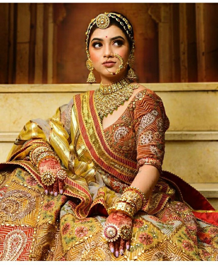 royal look
