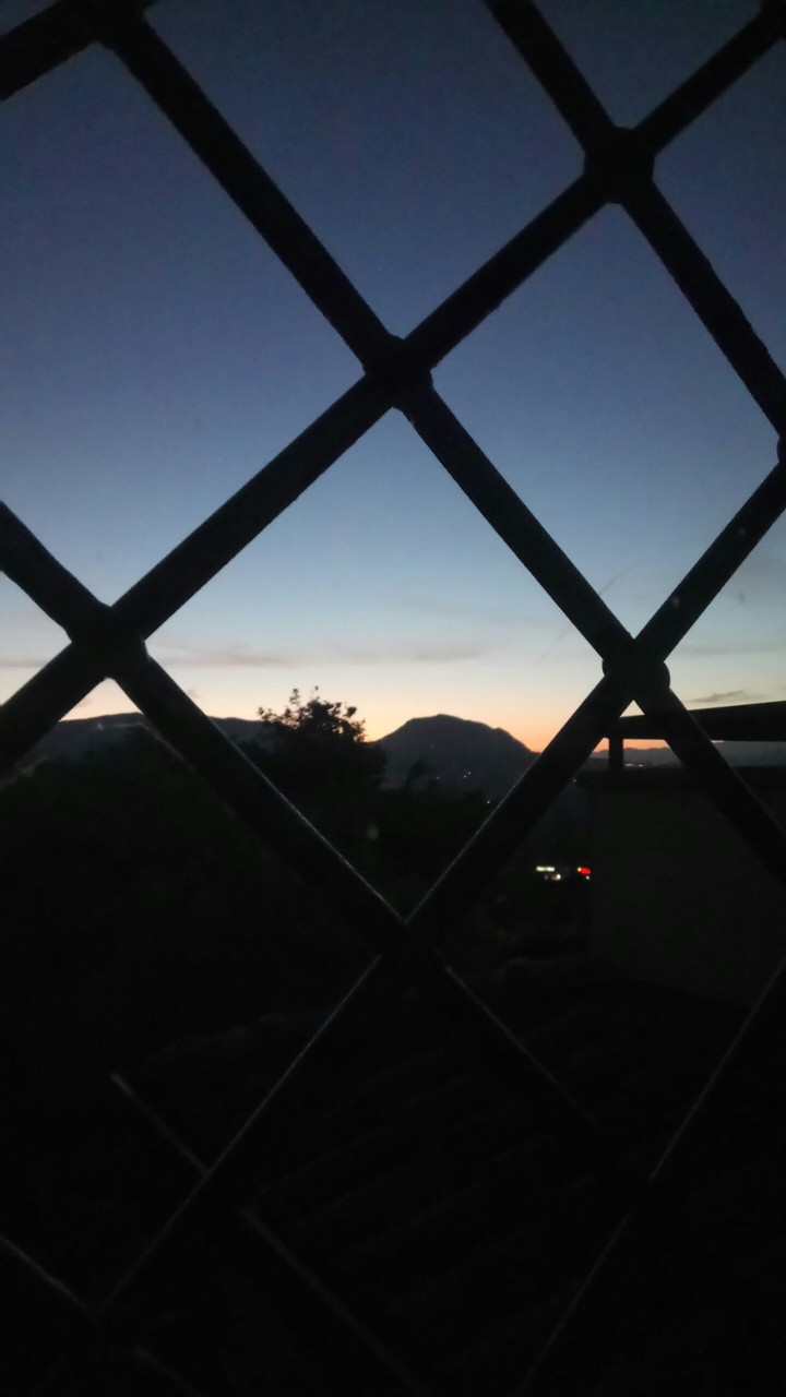 Evening