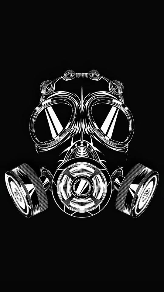 mask