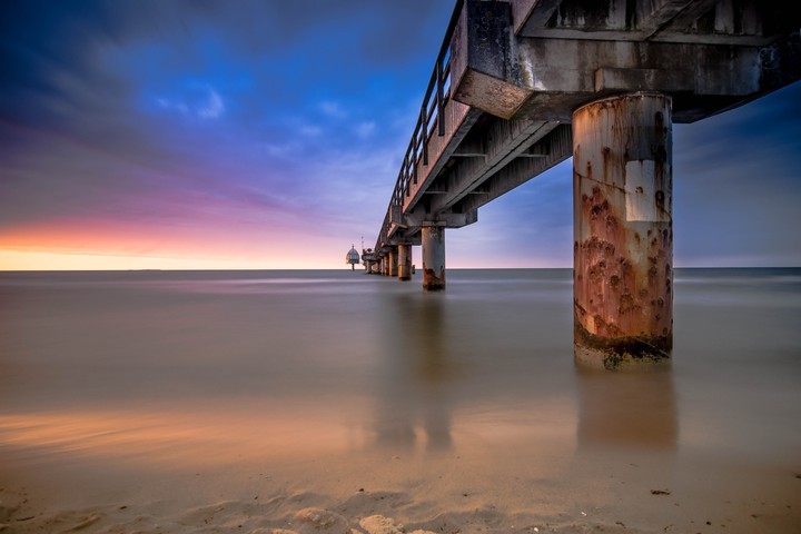 Seabridge