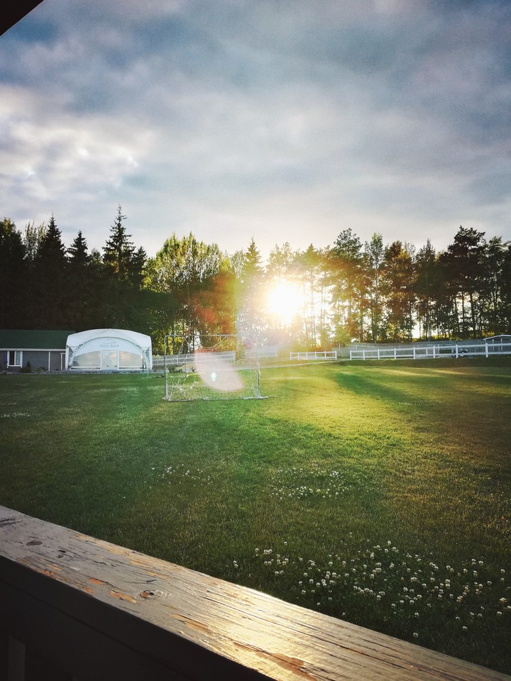 Green Ranch