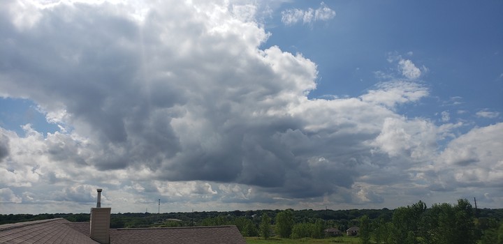 jehovah's creations are beautiful.