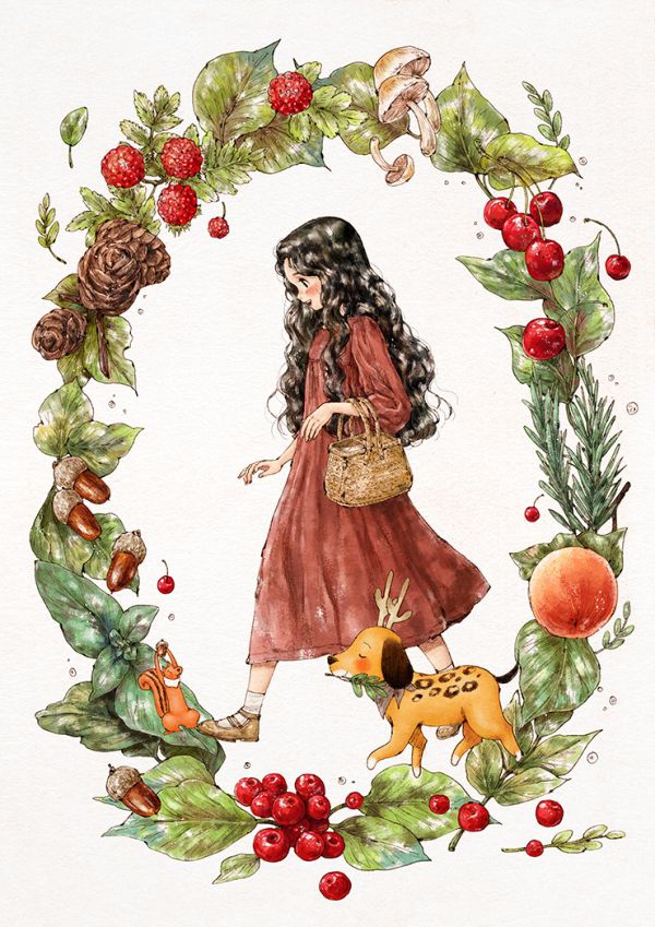illustration