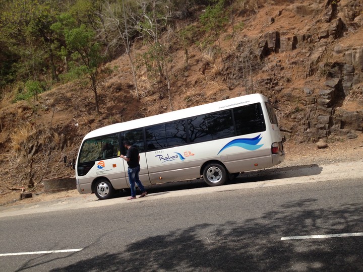 Bus