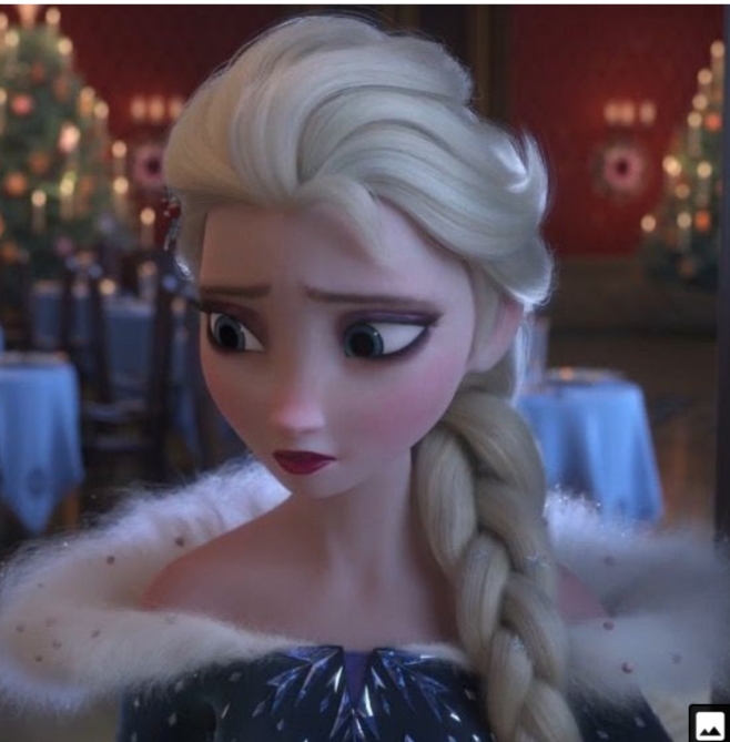Elsa