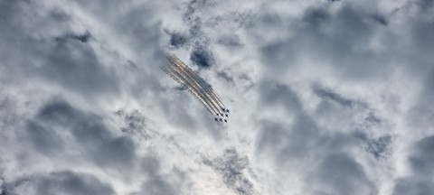 tapety aerobatics, wing